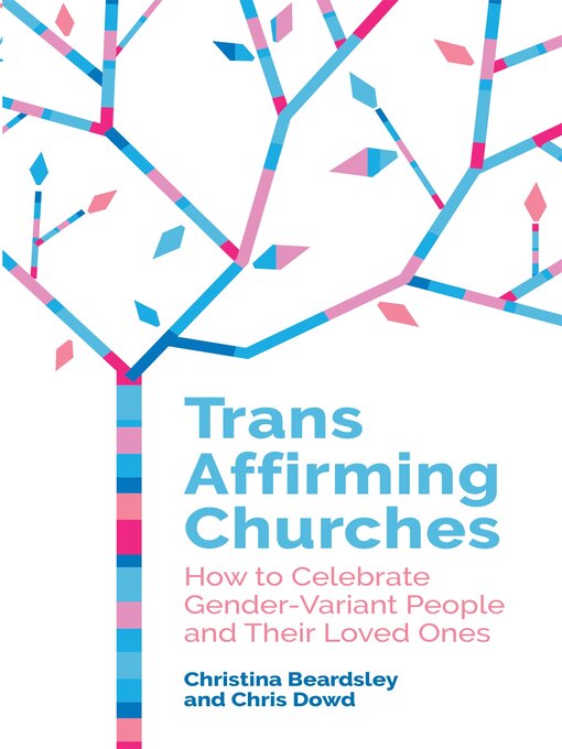 Title details for Trans Affirming Churches by Chris Dowd - Available